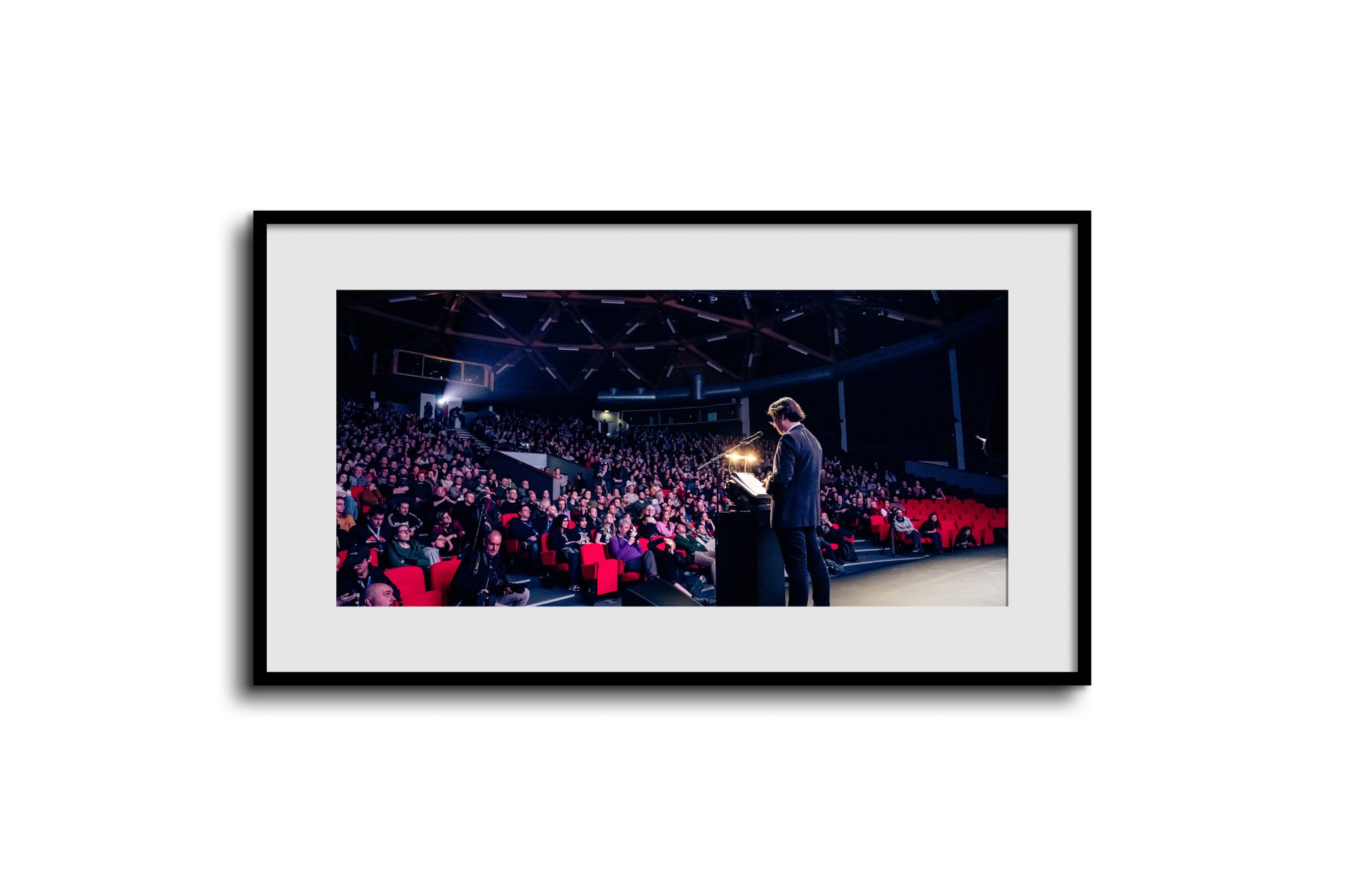 Brussels International Fantastic Film Festival Bifff