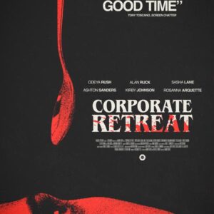 CORPORATE RETREAT