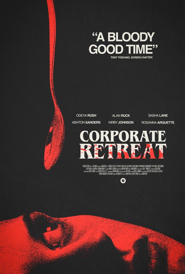 CORPORATE RETREAT