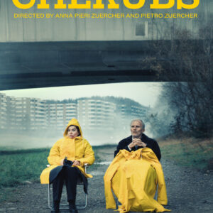 Cherubs