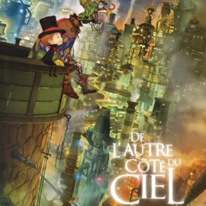 DE L'AUTRE CÔTÉ DU CIEL (private screening)