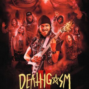 DEATHGASM 2: GOREMAGEDDON