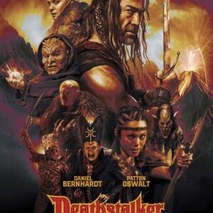 DEATHSTALKER
