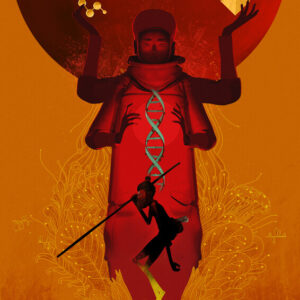 Dreamwalker