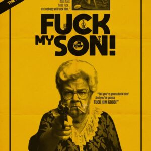 FUCK MY SON!