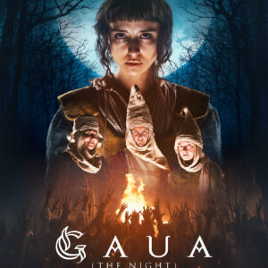 GAUA