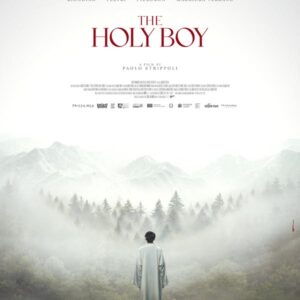 THE HOLY BOY