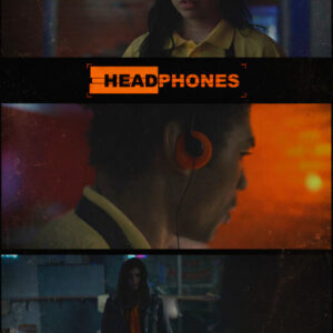 Headphones