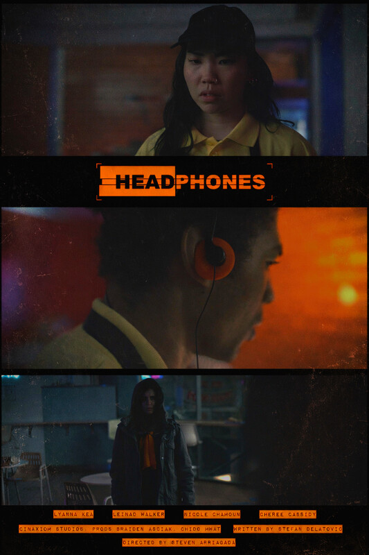 Headphones