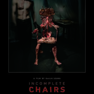 INCOMPLETE CHAIRS