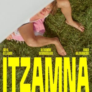 Itzamnà