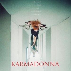 KARMADONNA