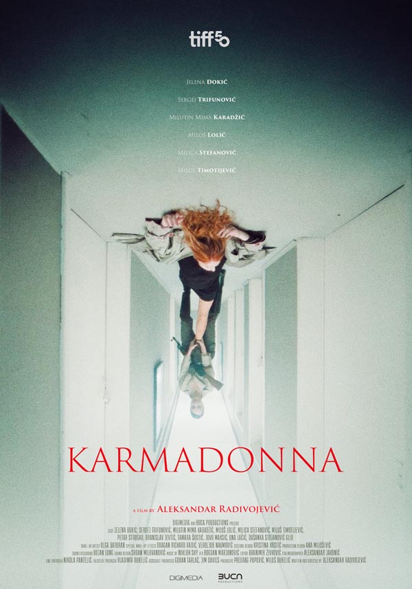 KARMADONNA