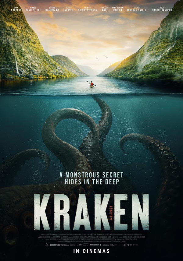 KRAKEN