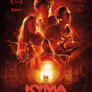 KYMA