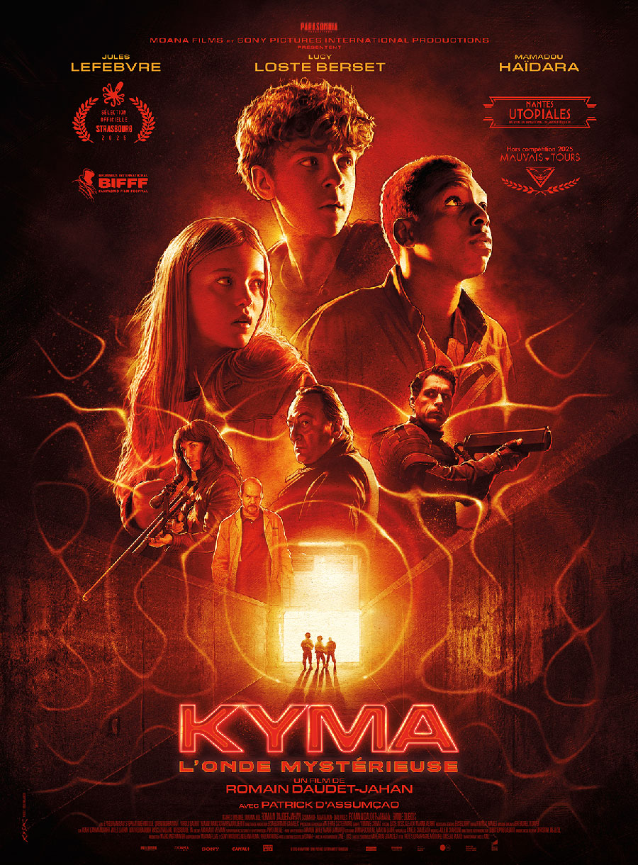 KYMA