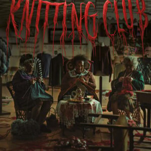 Knitting Club
