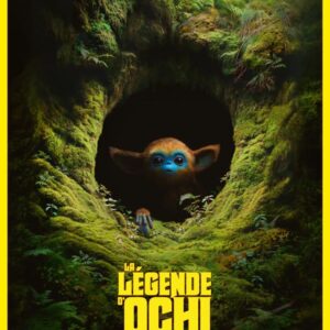 LA LÉGENDE D'OCHI (private screening)