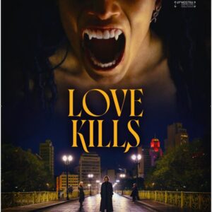 LOVE KILLS