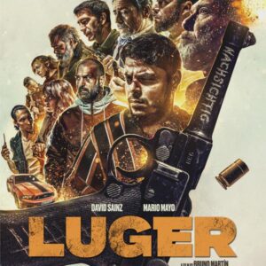 LUGER