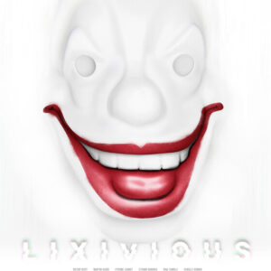 Lixivious