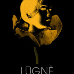 Lūgnė