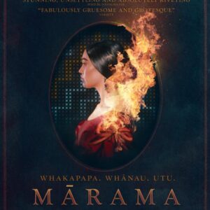 MĀRAMA