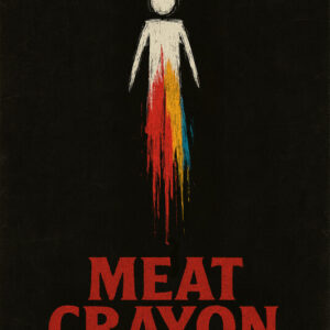 Meat Crayon