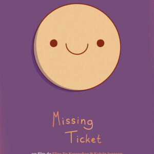 Missing Ticket