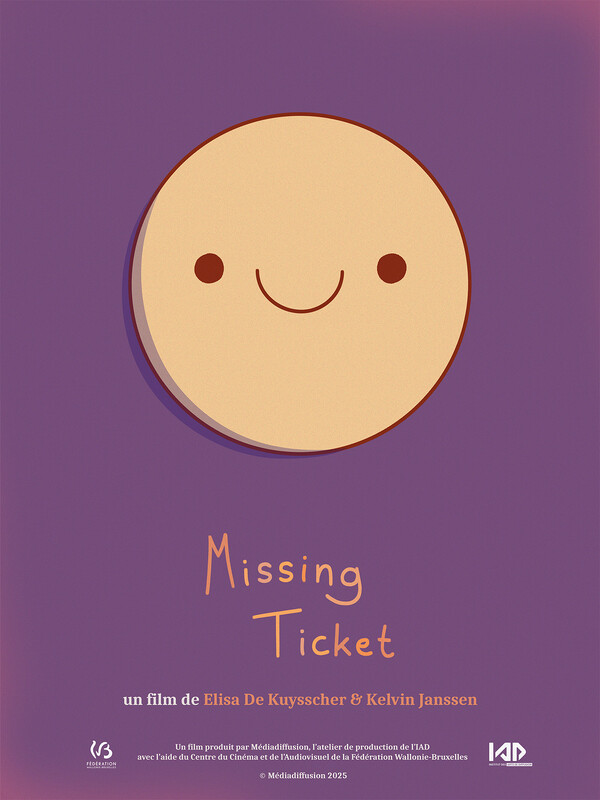 Missing Ticket