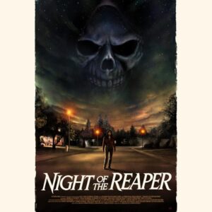 NIGHT OF THE REAPER