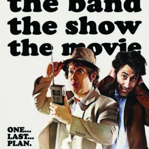NIRVANNA THE BAND THE SHOW THE MOVIE