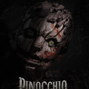 PINOCCHIO UNSTRUNG