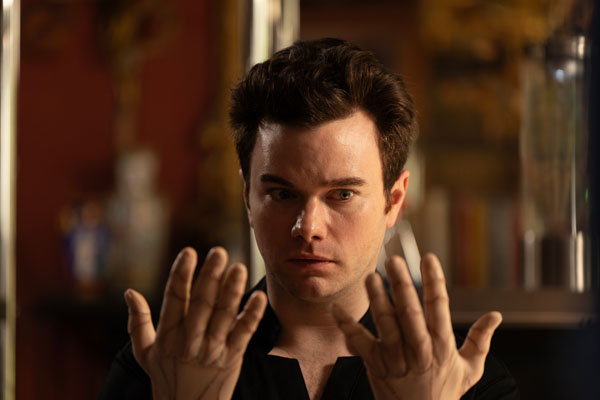 THE RESTORATION AT GRAYSON MANOR