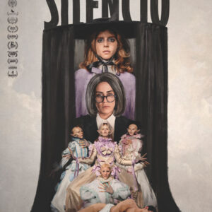 SILENCE