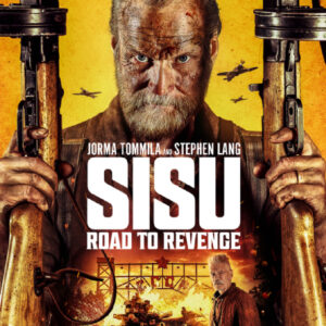 SISU: ROAD TO REVENGE