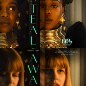 STEAL AWAY