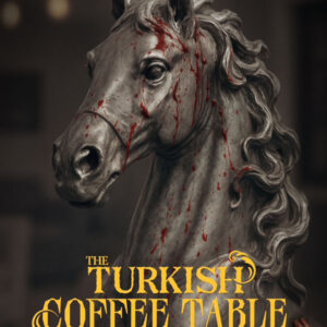 THE TURKISH COFFEE TABLE