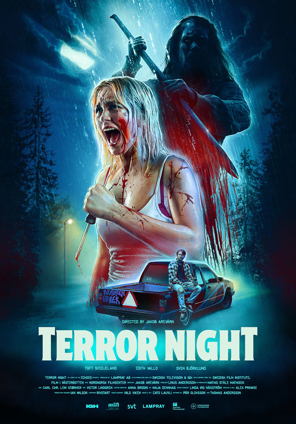 Terror Night
