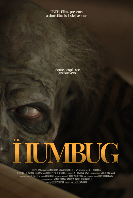 The Humbug