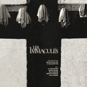 The Immaculates