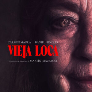 VIEJA LOCA