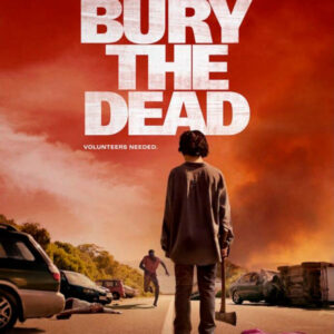 WE BURY THE DEAD