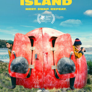 YESTERDAY ISLAND